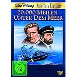 20.000 Meilen unter dem Meer