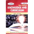 Knowledge And Curriculum in English Medium