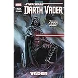 STAR WARS: DARTH VADER VOL. 1 - VADER