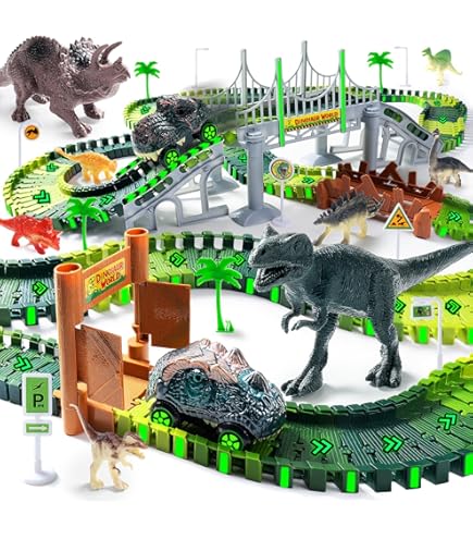 Dinosaurios Tire Hacia Atrás Coche De Juguete Modelo De Dinosaurio