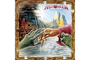 Keeper of the Seven Keys - Part 2 (2024 Remaster)