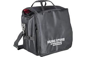 MUSIC STORE Regular LP Bag - Torba winylowa