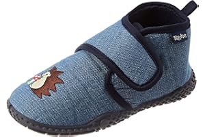 Playshoes Mixte Enfant Chaussons Chaussure de Sport Nautique
