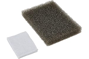 GIMA 34607 Filter for Oxygen Concentrator (Pack of 10)