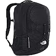 THE NORTH FACE - Groundwork Backpack - with Laptop Sleeve Padded Back Panel - Reflective Backpack for School and Work, 30L