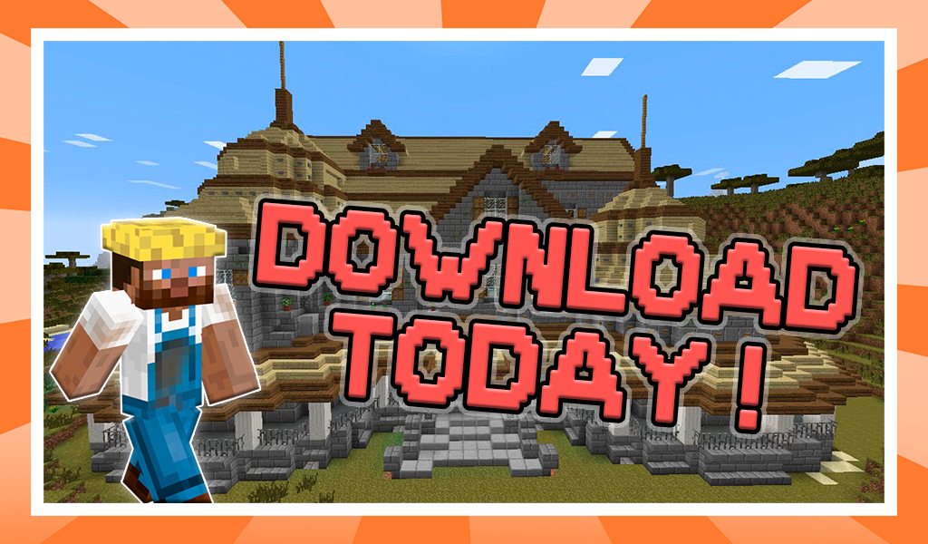 Houses Guide for Minecraft Amazon.it Appstore per Android