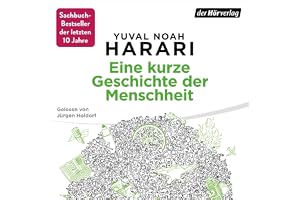 Eine kurze Geschichte der Menschheit