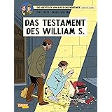 Blake und Mortimer 21: Das Testament des William S. (21)