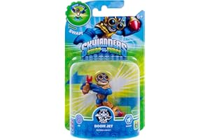 ACTIVISION Figura Skylanders Swap Force: Boom Jet