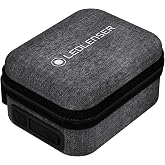 Ledlenser Powercase Taşınabilir Şarj Kutusu