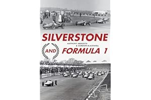 Silverstone and Formula 1