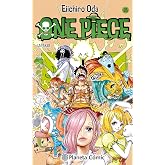 One Piece n&ordm; 085: 85 (Manga Shonen)