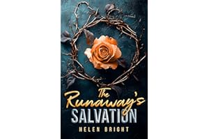 The Runaway's Salvation: A gripping Bratva love story: 4 (The Runaway Series)