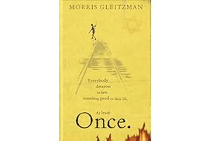 Once: Winner of the Katholischen Kinderbuchpreis 2011. Nominated for the Deutscher Jugendliteraturpreis 2010, category Preis der Jugendlichen and for ... 2010 (Once/Now/Then/After)