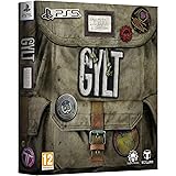 Gylt Collector's Edition