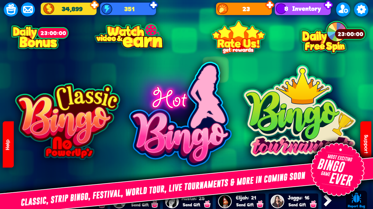 Big Balls Bingo Free Online Bingo Amazon.de Apps für Android