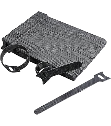 RICOO TV Ständer höhenverstellbar FS309-S Stand Fernsehständer für 19