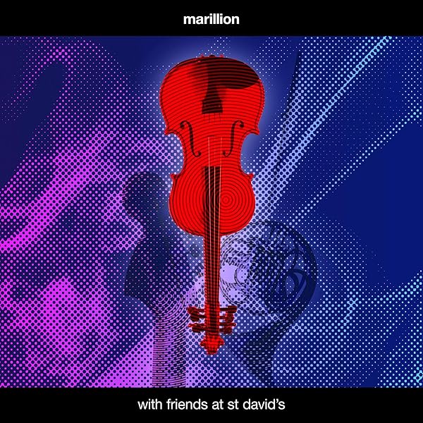DVD Marillion マリリオン Marbles On The Road MARBLES ON THE ROAD/MARILLION/マリリオン｜PROGRESSIVE ROCK