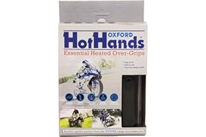 OXFORD OF694 Hothands,Black