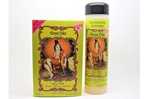 HENNE COLOR Neutral (non-colouring) Henné Color