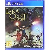 Lara Croft Temple of Osiris (PS4) - [Edizione: Regno Unito]