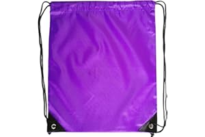 iEverest Gym Sac de Plage Sac Natation Sac à Dos Unisexe Sac de Sport Eau Sac Résistant/PE Sac Kit Sac D'école Sac à Dos Gymnastics, pour L'école Sport Plage Livres et Voyage-Colourful