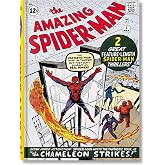 Marvel Comics Library: Spider-Man. 1962&ndash;1964: Vol. (Bibliotheca Universalis)