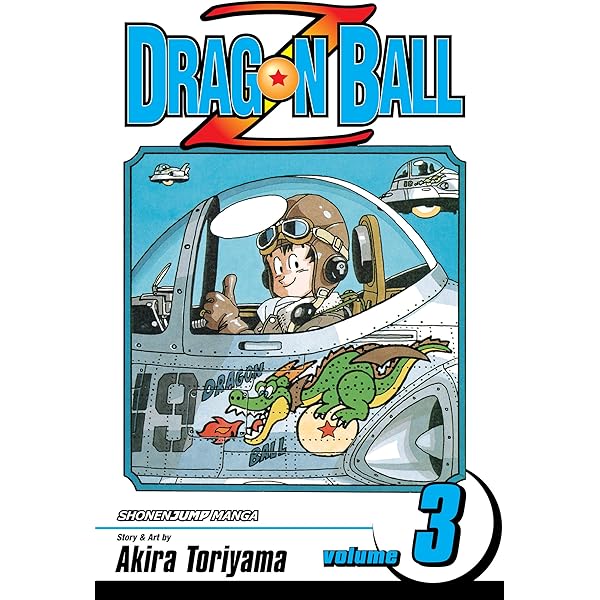 Dragon Ball Z, Vol. 1: The World's Greatest Team (English Edition