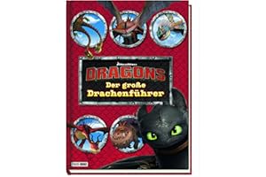 Dragons: Der große Drachenführer