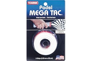 TournaPadel Overgrip