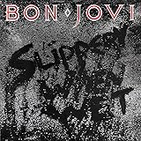 Slippery When Wet [VINYL]