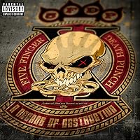 A Decade of Destruction