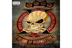 A Decade of Destruction