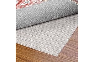 ‎RUITENA Ruitena Antirutschmatte für Teppich, 60 x 150 cm Anti Rutsch Teppichunterlage Universal rutschfeste Unterlage Zuschneidbar für Teppich Schubladen Regale Tablett