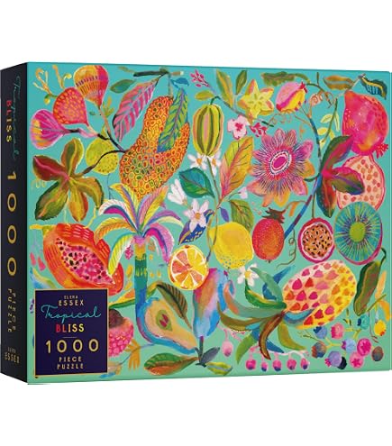 Puzzle Nathan L’herbier des jolies fleurs aquarellées Jennifer Lefèvre Puzzle Nathan L’herbier des jolies fleurs aquarellées Jennifer Lefèvre