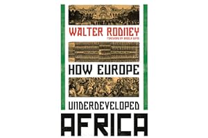 How Europe Underdeveloped Africa: Introduction by Angela Davis