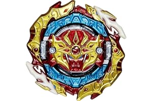 Elrozo B-188 Astral Spryzen Spriggan + Launcher Kreisel für Burst Quaddrive Turbo Evolution Rise Arena