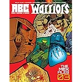 ABC Warriors: The Mek Files 03