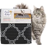 Fresh Kitty Kedi kumu