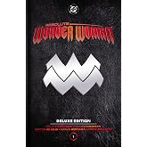 Absolute Wonder Woman: Deluxe Edition Vol. 1 (Absolute Universe)