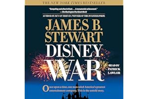 DisneyWar