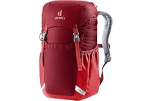 deuter Plecak Uniseks - dzieci Junior