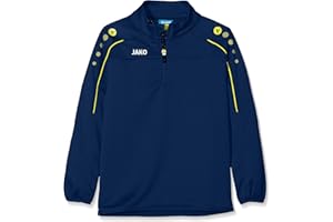 JAKO Classico Ziptop Kids Kinder