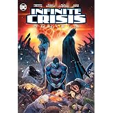 Infinite Crisis Omnibus (2020 Edition)