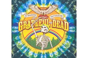 Sunshine Daydream: Veneta, 8/27/72