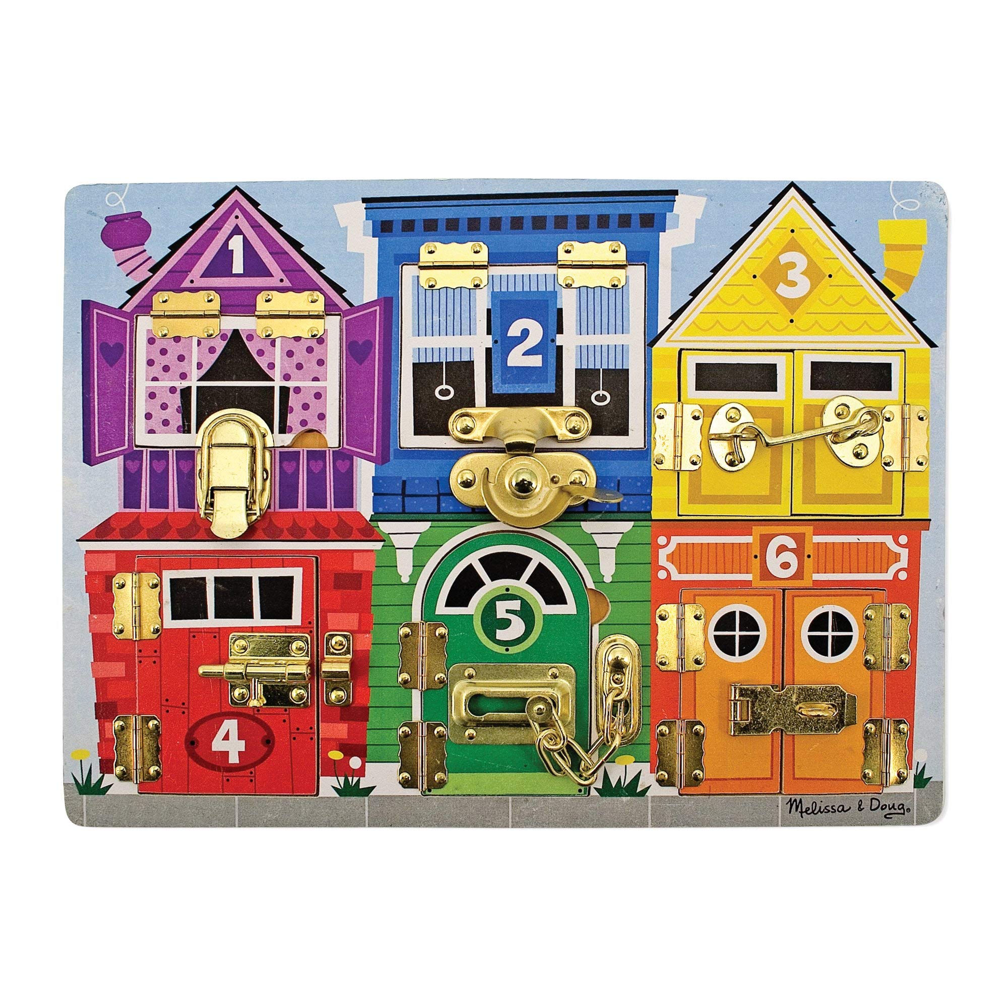 Melissa & Doug – 13785 Cierres Junta - Imagen 4