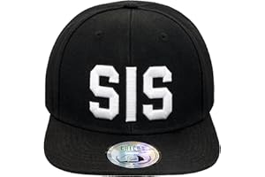 JOHNNY CHICOS Sorry I'm Fresh süße Kindercap Kinder Cap Snapback 49-56cm Kopfumfang