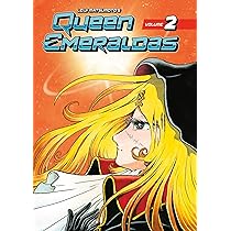 Queen Emeraldas 1 (QUEEN EMERALDAS HC GN): Amazon.co.uk