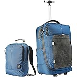 vango wheeled rucksack