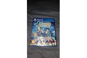 KOEI TECMO Atelier Firis: The Alchemist And The Mysterious Journey